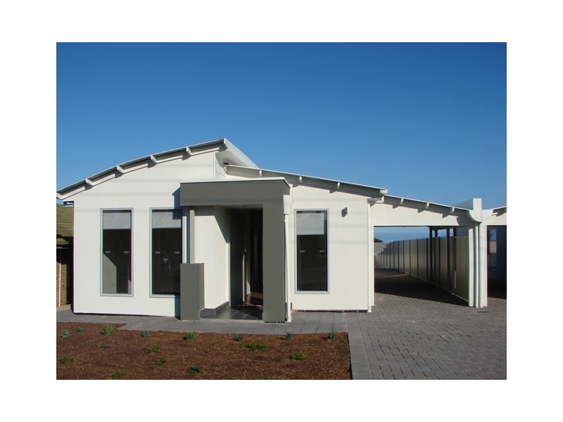 80 Sutherland Avenue, Hayborough SA 5211