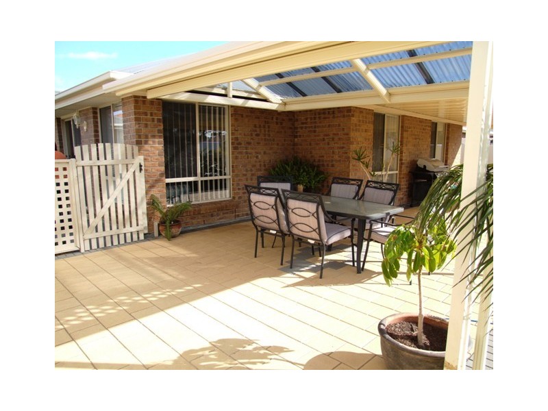 9 Humberstone Avenue, Hayborough SA 5211