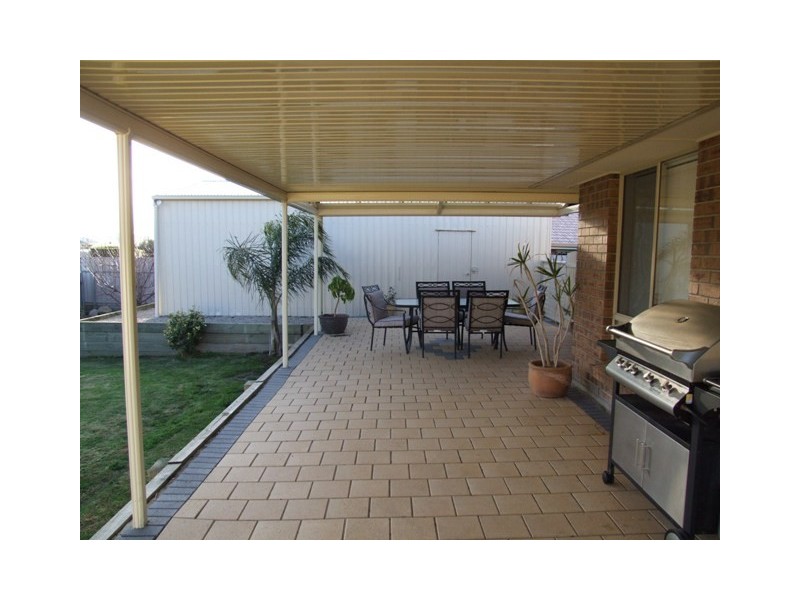 9 Humberstone Avenue, Hayborough SA 5211