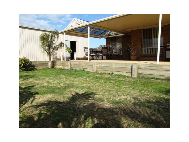 9 Humberstone Avenue, Hayborough SA 5211