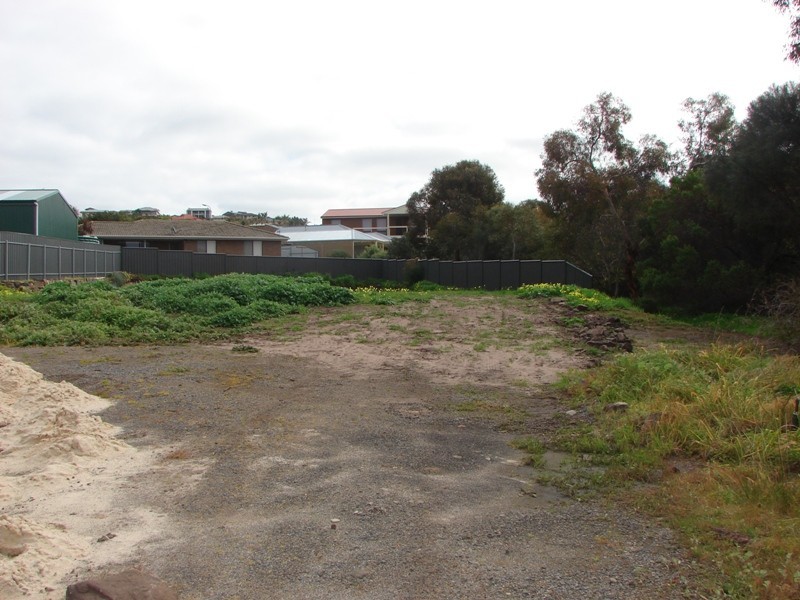 Lot 5 Bayview Grove, Encounter Bay SA 5211