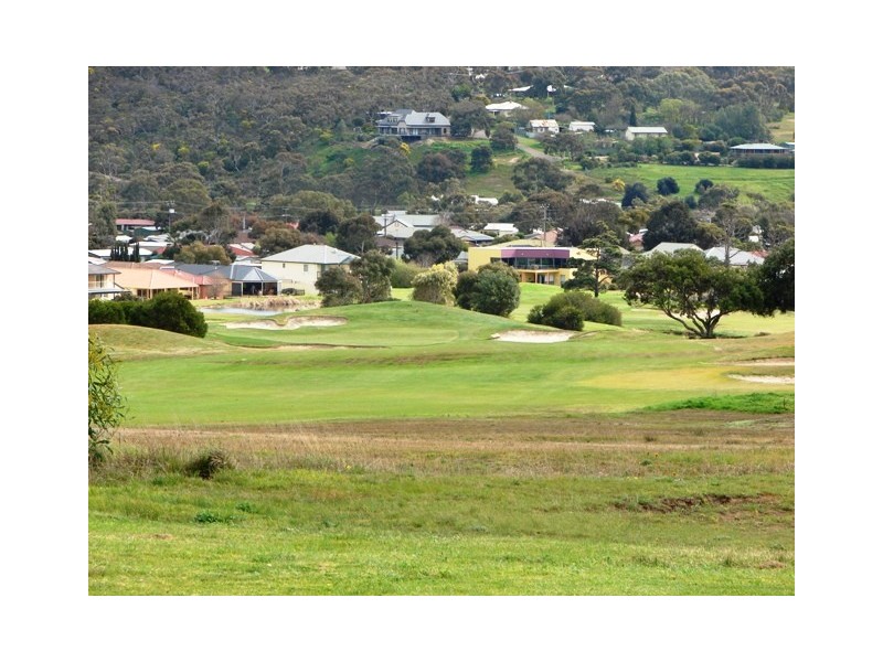 6 Emma Court, Mccracken SA 5211