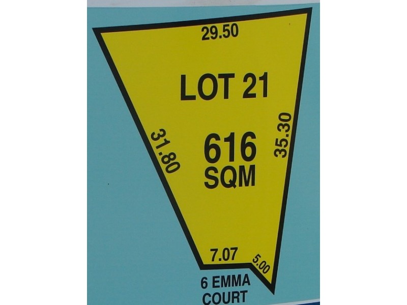 6 Emma Court, Mccracken SA 5211