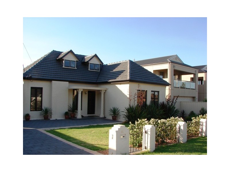 11 Strangways Terrace, Port Elliot SA 5212