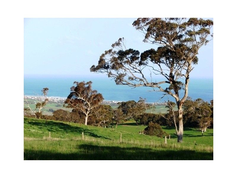 Lot 4 Higgins Road, Port Elliot SA 5212