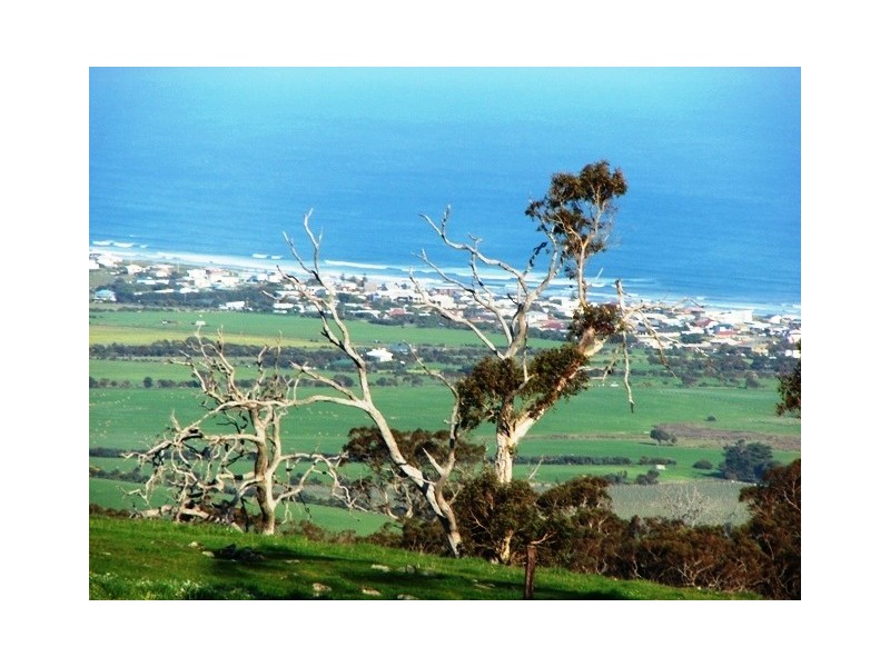 Lot 4 Higgins Road, Port Elliot SA 5212