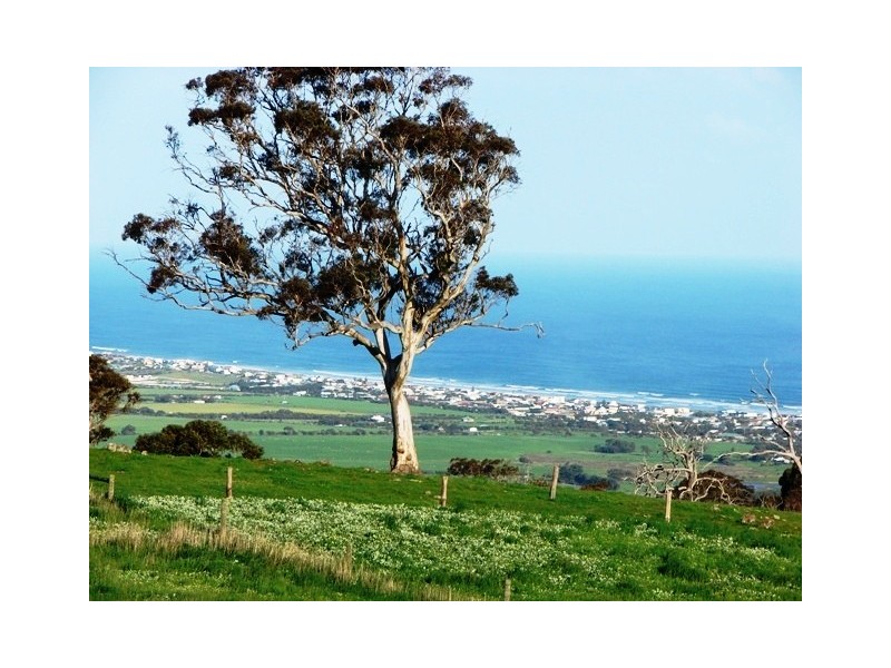 Lot 4 Higgins Road, Port Elliot SA 5212