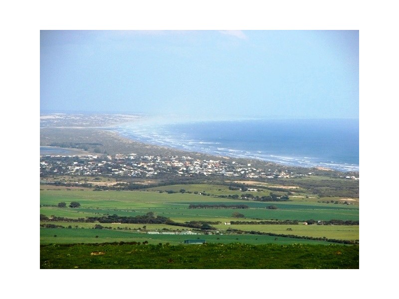Lot 4 Higgins Road, Port Elliot SA 5212