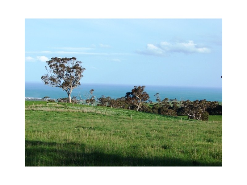 Lot 4 Higgins Road, Port Elliot SA 5212