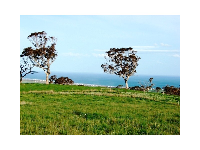 Lot 4 Higgins Road, Port Elliot SA 5212