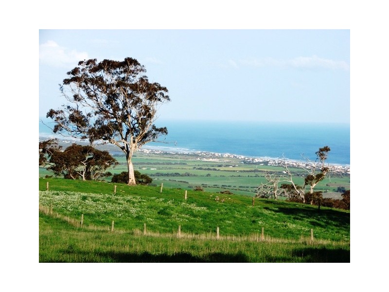 Lot 4 Higgins Road, Port Elliot SA 5212