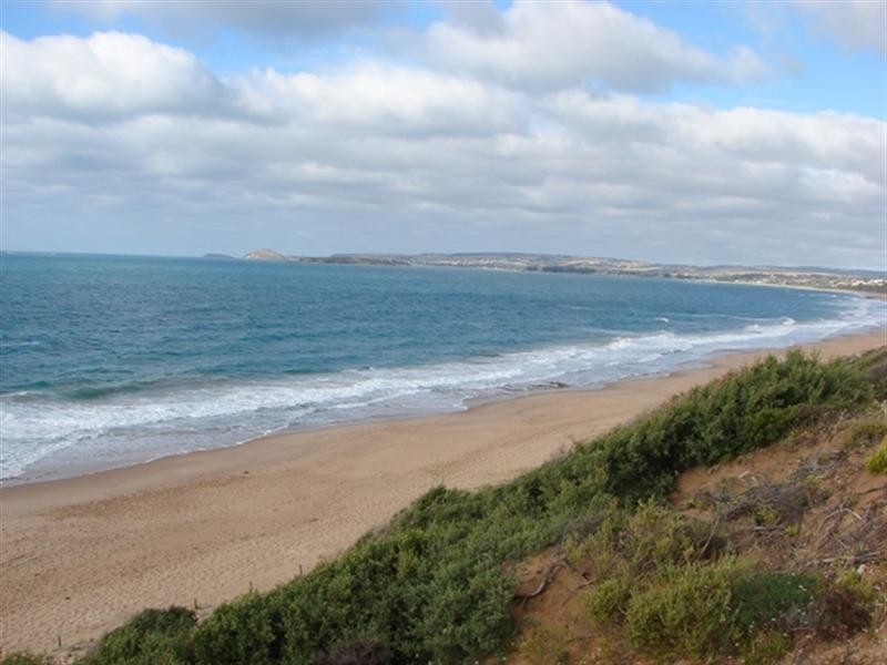 Lot 20 Boomer Sands, Port Elliot SA 5212