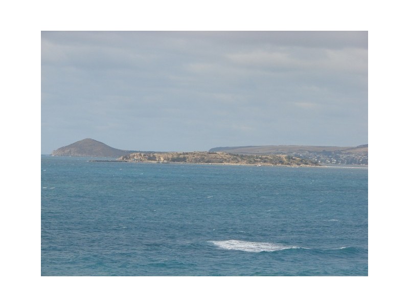 Lot 21 Boomer Sands, Port Elliot SA 5212