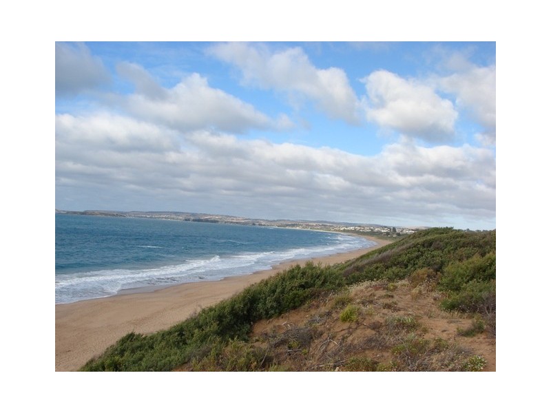 Lot 21 Boomer Sands, Port Elliot SA 5212