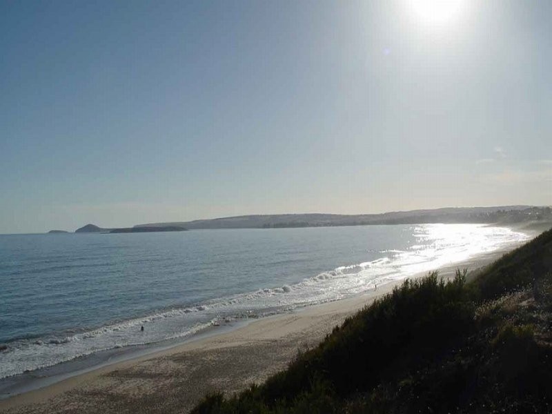 Lot 21 Boomer Sands, Port Elliot SA 5212