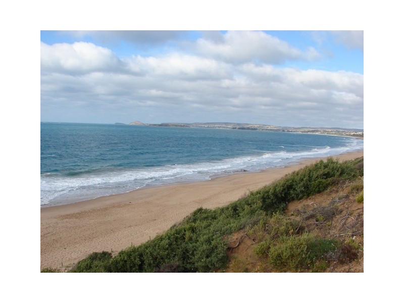 Lot 22 Boomer Sands, Port Elliot SA 5212