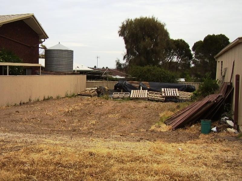 Lot 1 Newell Street, Hayborough SA 5211