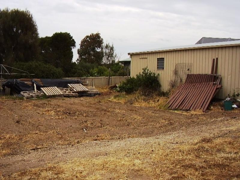 Lot 1 Newell Street, Hayborough SA 5211