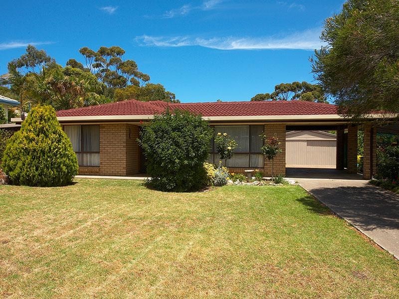 3 Dinan Road, Mccracken SA 5211