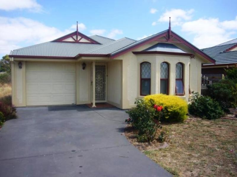 5 Mary Pelham, Mccracken SA 5211