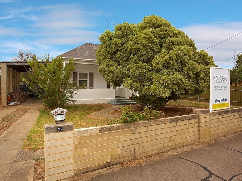 92 Crozier Road, Victor Harbor SA 5211
