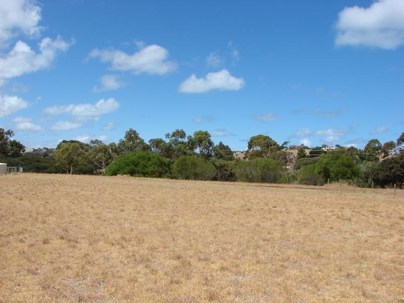 Lot 3 Bashams Road, Victor Harbor SA 5211