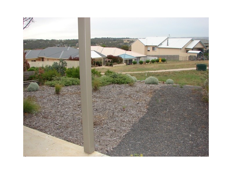 60A Rapid Drive, Mccracken SA 5211