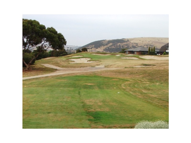 60A Rapid Drive, Mccracken SA 5211