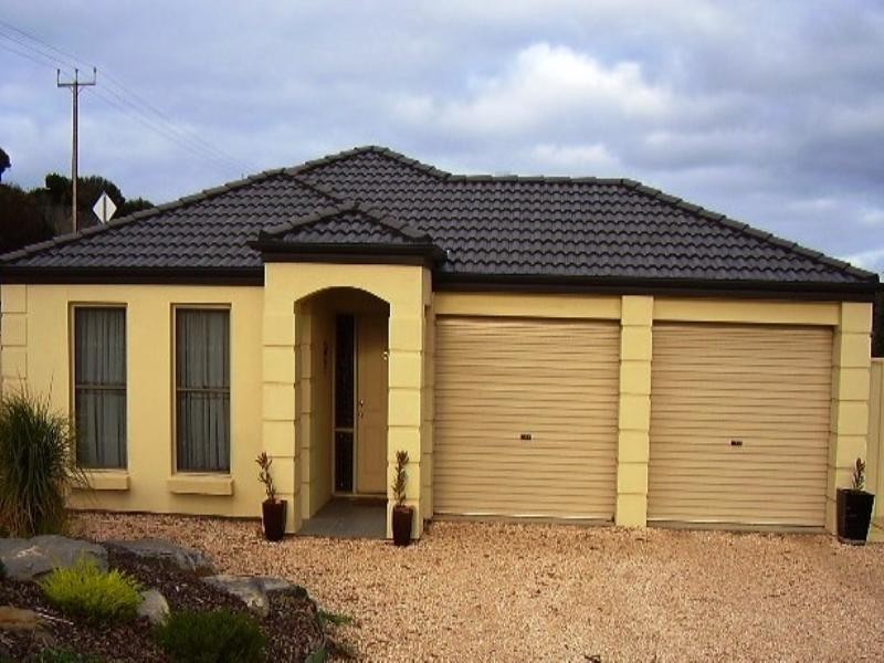 55 Cudmore Road, Mccracken SA 5211