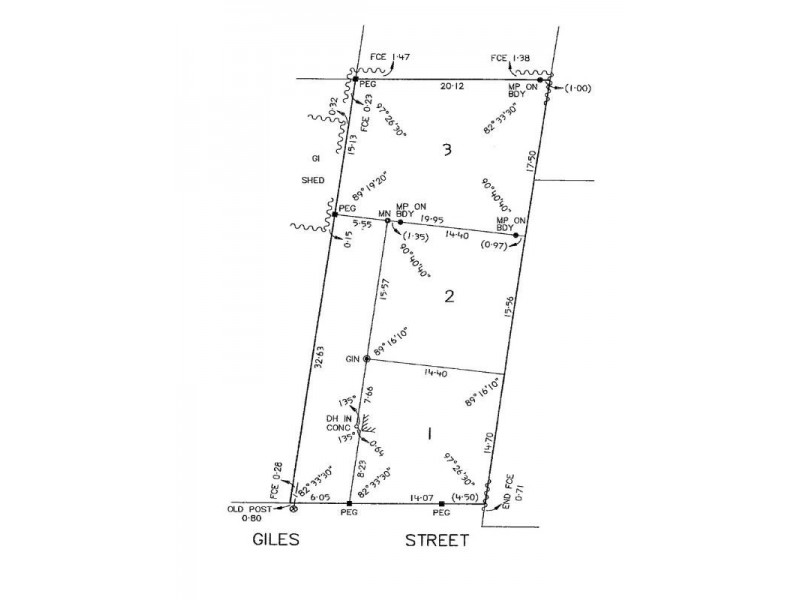 Lot 3 Giles Street, Encounter Bay SA 5211