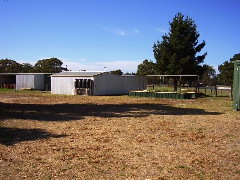 Lot 2 – 171 Bacchus Road, Victor Harbor SA 5211