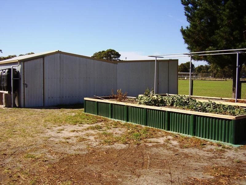 Lot 2 – 171 Bacchus Road, Victor Harbor SA 5211