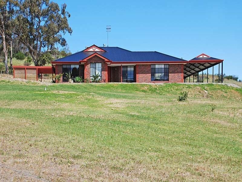 Lot 60 Clydesdale Drive, Victor Harbor SA 5211