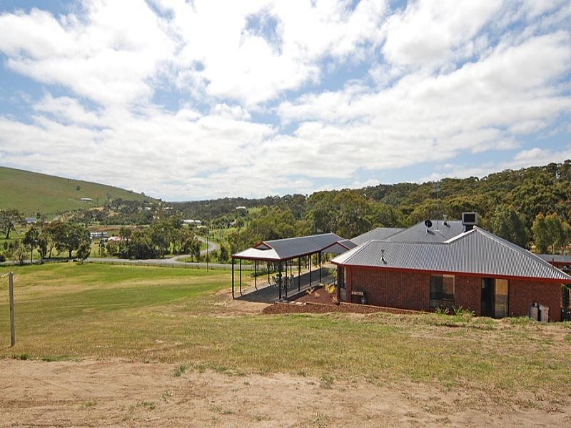 Lot 60 Clydesdale Drive, Victor Harbor SA 5211