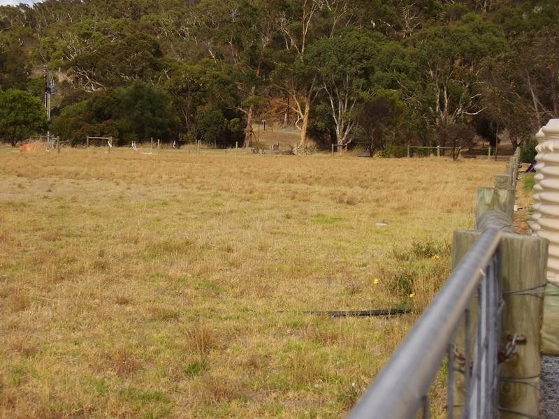 Lt 3 Bashams Road, Victor Harbor SA 5211