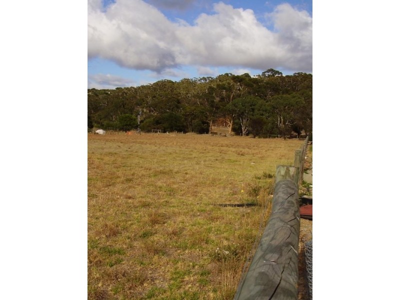 Lt 3 Bashams Road, Victor Harbor SA 5211