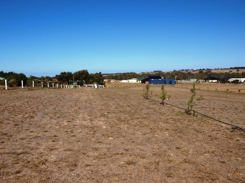 3 (Lot 101) Arabian Court, Victor Harbor SA 5211