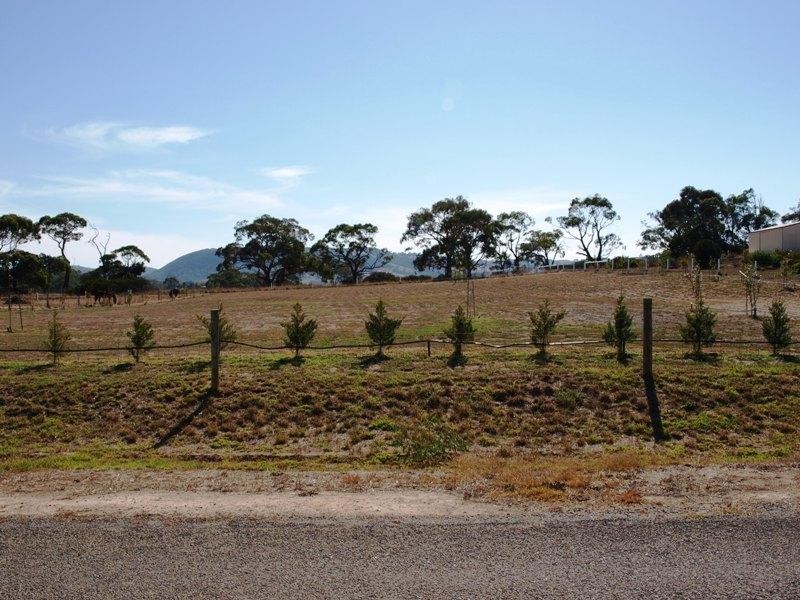 3 (Lot 101) Arabian Court, Victor Harbor SA 5211