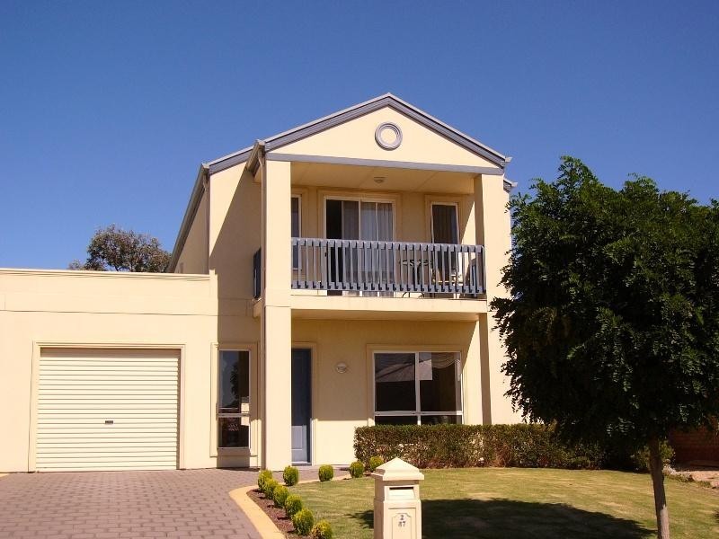 2/87 Rapid Drive, Mccracken SA 5211