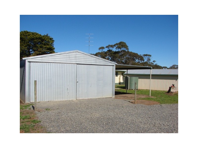 Lot 303 Waitpinga Road, Victor Harbor SA 5211