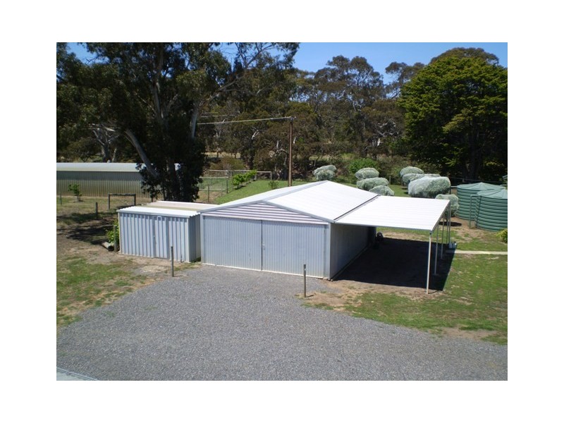 Lot 303 Waitpinga Road, Victor Harbor SA 5211