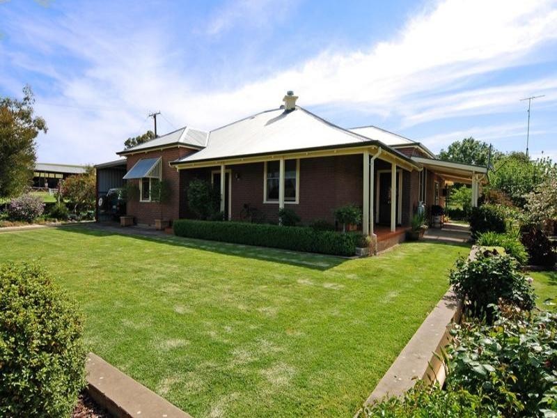 Lot 21 Dairy Flat Road, Yankalilla SA 5203