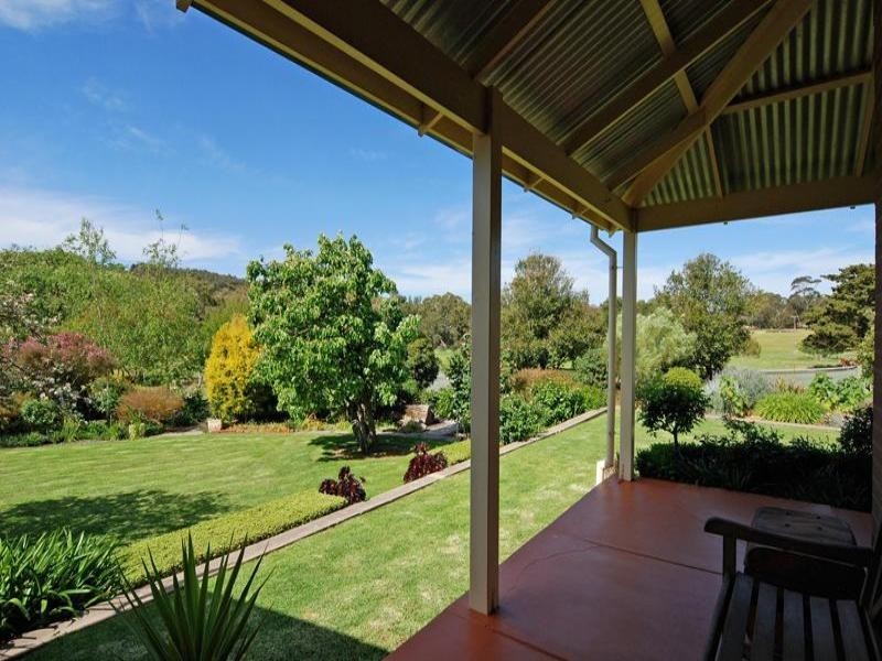 Lot 21 Dairy Flat Road, Yankalilla SA 5203