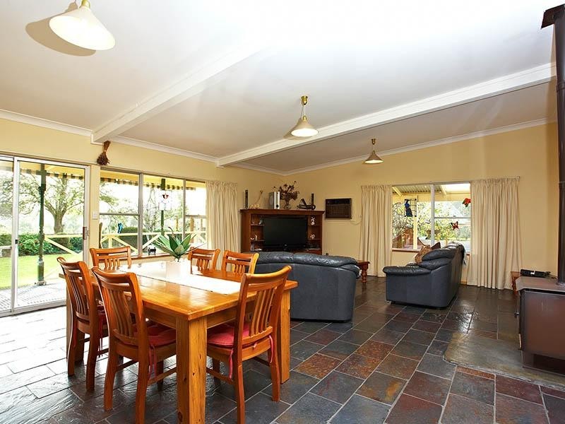 Lot 21 Dairy Flat Road, Yankalilla SA 5203