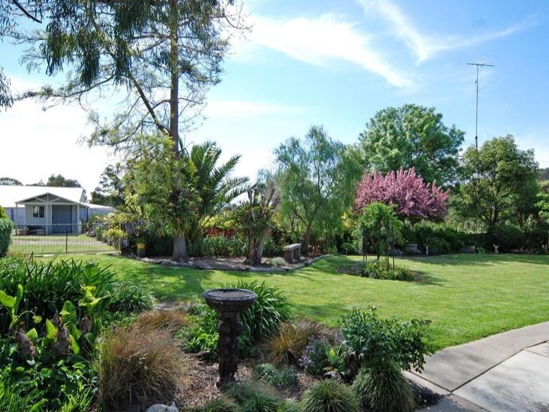 Lot 21 Dairy Flat Road, Yankalilla SA 5203