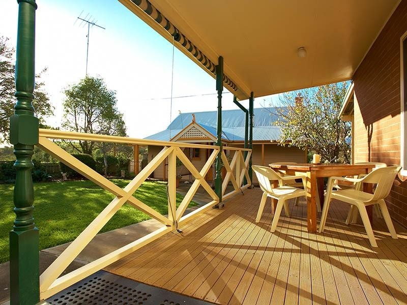 Lot 21 Dairy Flat Road, Yankalilla SA 5203