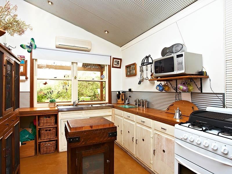 Lot 21 Dairy Flat Road, Yankalilla SA 5203