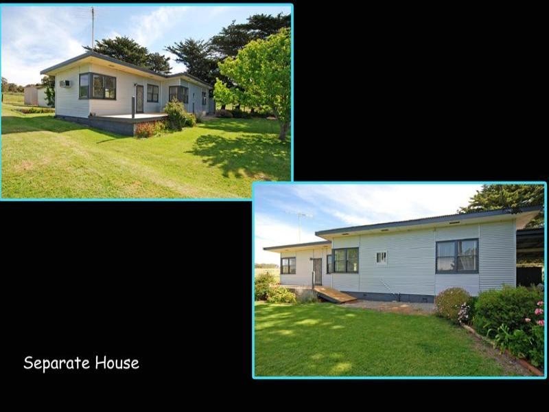 Lot 21 Dairy Flat Road, Yankalilla SA 5203