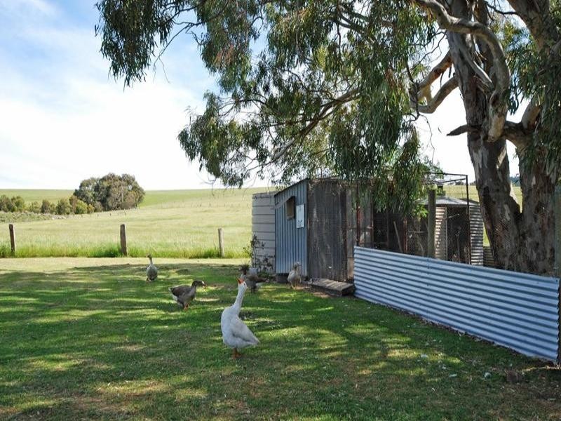 Lot 21 Dairy Flat Road, Yankalilla SA 5203