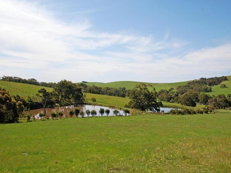 Lot 21 Dairy Flat Road, Yankalilla SA 5203